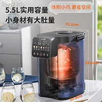 九阳 K55ED-WP940 电热水壶5.5L