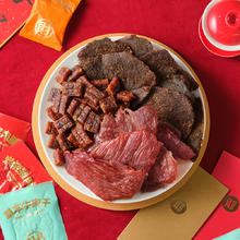 盒马MAX 中国大陆 熟肉制品欢乐包 900g
