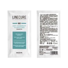 HIPERTIN赫泊汀 进口去屑止痒洗发水 10ml*3包
