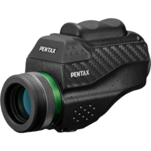 宾得（PENTAX）日本单筒望远镜高倍高清手持便携掌中宝vm系列充氮防水带手机拍照 VM 6x21 WP单机