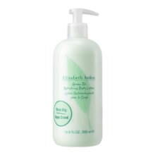 百亿补贴：雅顿绿茶身体乳淡香保湿清爽丝滑滋润 500ml*1瓶