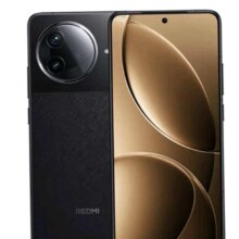 需领券:小米（MI）REDMI K80 玄夜黑 12GB+256GB