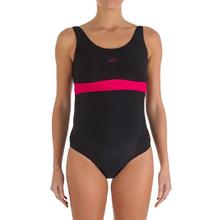 迪卡侬 DECATHLON 8342931 女款孕妇连体泳衣