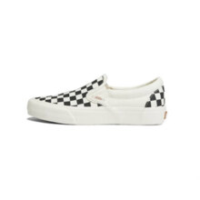 PLUS会员：VANS范斯 Slip-On VR3 帆布鞋 44