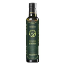 微信小程序：0添加 食用植物调和油 500ml