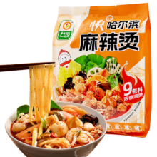 升元 麻辣烫396g 9包料