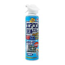 安速 空调清洗剂 420ml 无香
