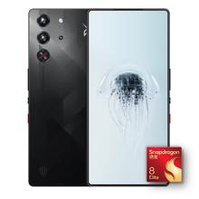 努比亚 红魔 10 Pro 5G手机 12GB+512GB 暗夜骑士 骁龙8至尊版