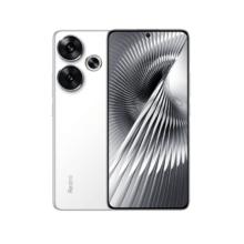 限地区：Redmi Turbo3 第三代骁龙8s 小米澎湃OS 12+256