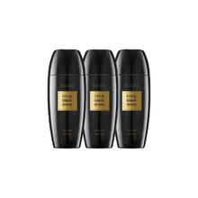 雅芳 小黑裙爽身露走珠香体露40ml*3干爽香体腋下异味淡花香型