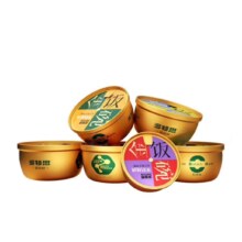 PLUS专享：多特思 金饭碗全价猫主食罐头成猫幼猫营养猫饭混合口味68g*6罐