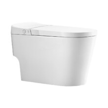 ANNWA 安华 智能坐便器 一体机 Niq306L 400坑距（适用390mm以上）