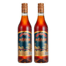 红荔牌 HONGLI 蛤力酒30度500ml*2瓶