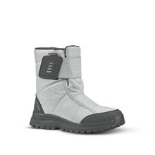 限尺码：迪卡侬 DECATHLON 男女款户外防水滑雪鞋 8316962