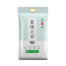 京东百亿补贴，PLUS会员，需首购:盘锦大米10斤
