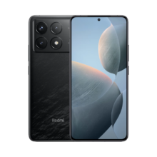 淘宝百亿补贴：MI 小米 K70 手机 12GB+256GB