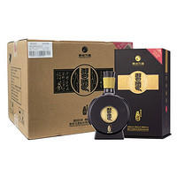 XIJIU 习酒 窖藏1988 53度 酱香型白酒 500ml*6瓶
