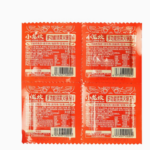 一料多用！小龙坎 麻辣香锅底料 50g