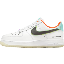 nike耐克男款Air Force 1空军一号低帮AF1运动休闲鞋 DH7561-104 DO2333-101 42