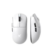 迈从 MCHOSE A7 三模鼠标 26000DPI 白色