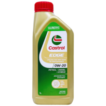 京东百亿补贴：Castrol 嘉实多 保养单次卡 含机油机滤工时 极护 SP/GF-6 0W-20 4L单次保养卡