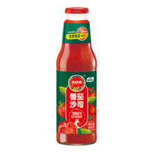 plus会员、20点开始、需首单：凤球唛 番茄酱 660g
