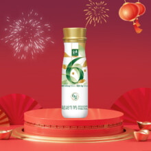 伊利金典6.0g高蛋白 超滤牛奶单瓶250ml 低脂高钙低钠