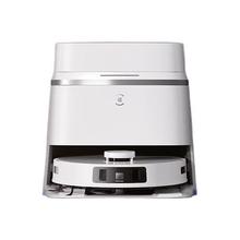 科沃斯 ECOVACS T30 PRO系列 DDX14 扫拖一体机 上下水版 皓月银
