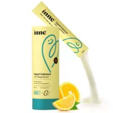 inne 儿童补钙液体钙 6条*10ml