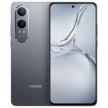 京东百亿补贴、plus会员:OPPO K12x 5G 80W超级闪充 5500mAh超大电池 120Hz高刷 OLED直屏12GB+256GB 钛空灰