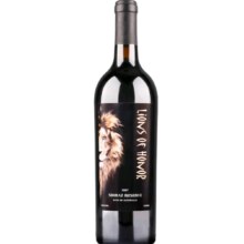 PLUS会员：CANIS FAMILIARIS布多格 西拉干红葡萄酒 750ml