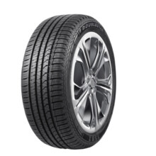 双星（DOUBLE STAR）轮胎/汽车轮胎 235/50R18 97V SS81适配途观/翼虎 城市SUV