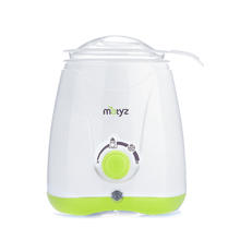美泰滋 Matyz MZ-0952 恒温暖奶器 绿色