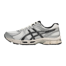 京东百亿补贴：ASICS 亚瑟士 男子缓震透气跑鞋