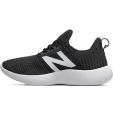 NEW BALANCE网面织物减震防滑耐低帮跑步鞋女款WRCVRYB2 36