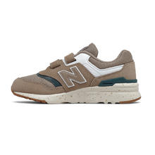 new balance 997系列 儿童舒适透气休闲鞋