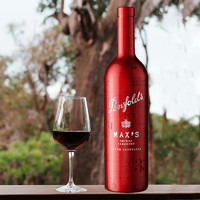 Penfolds 奔富 红膜赤霞珠干红酒 750ml*6