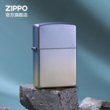 ZIPPO打火机煤油之宝防风高端机械颜值无界新年礼物送男友 【强烈推荐】戏梦-单机无油