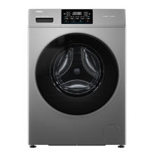 Haier 海尔 XQG100-H607H 洗烘一体机 10公斤