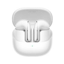 限地区：Xiaomi Buds 5真无线降噪耳机独立录音语音转文字