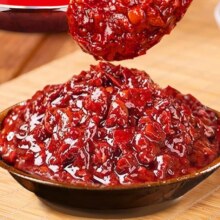 88VIP：恒丰源 郫县豆瓣酱500g*2