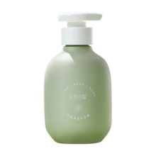 十月结晶沐浴露护肤补水保湿准孕产妇可用沐浴乳孕期洗护300ml