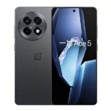 一加 Ace 5 手机 12GB+256GB  1年延长保