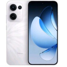 PLUS会员、限地区：OPPO Reno13 16GB+256GB 心动白