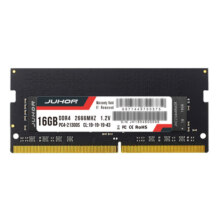 玖合笔记本电脑DDR4内存条8G 16G 32G 2400 2666 3200通用