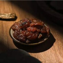 美珍香 多形肉干烧烤猪肉100g
