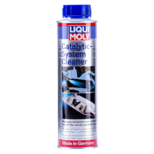 力魔（LIQUI MOLY）德国原装进口 三元催化清洗剂/燃油宝  300ml  汽车用品