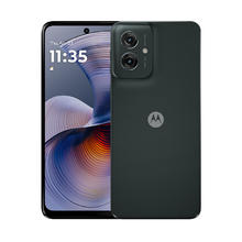摩托罗拉 联想moto g55 5G手机 256GB+8GB 峰峦黑