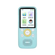 【新品上市】倾听者K9复读机英语学习机听力宝播放神器幼小学生专用英语磨耳朵listeneer官方旗舰店k5升级款