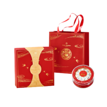 京东百亿补贴：One's Member 1号会员店 干燕窝盏 马来西亚银标 50g 礼盒